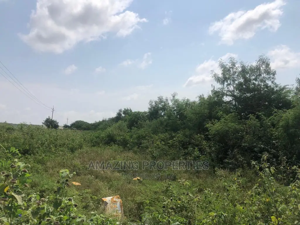 8 Plots of Land at McCarthy Hills