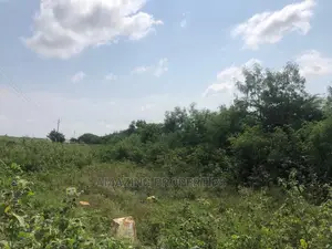 8 Plots of Land at McCarthy Hills