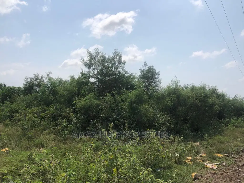 8 Plots of Land at McCarthy Hills