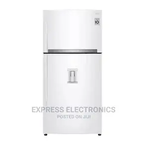 Refrigerateur LG -gl -f682hlhl Door In Door