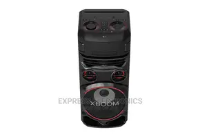 LG XBOOM ON7 500W One Body Speaker With Super Bass Boost,