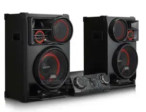 LG XBOOM CL98 | 3500W | 2.2ch Home Theater System