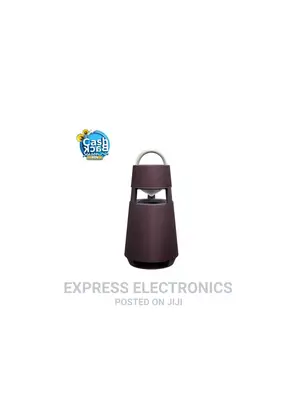 LG Xboom 360 Rp4 - Sound Portable Wireless Bluetooth