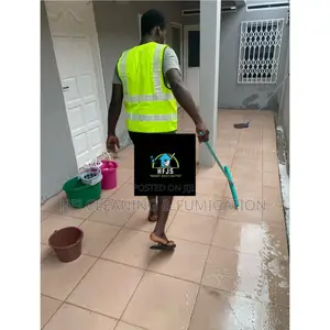 Home Cleaning Services