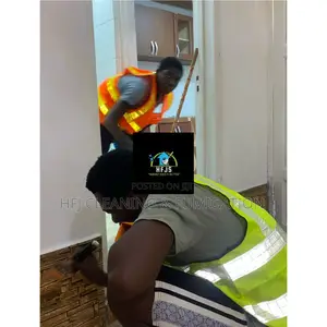 Home Cleaning Services
