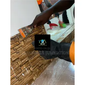 Home Cleaning Services