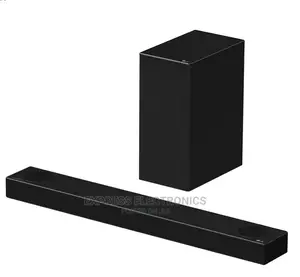 LG SPD7Y 3.1.2 Channel Sound Bar