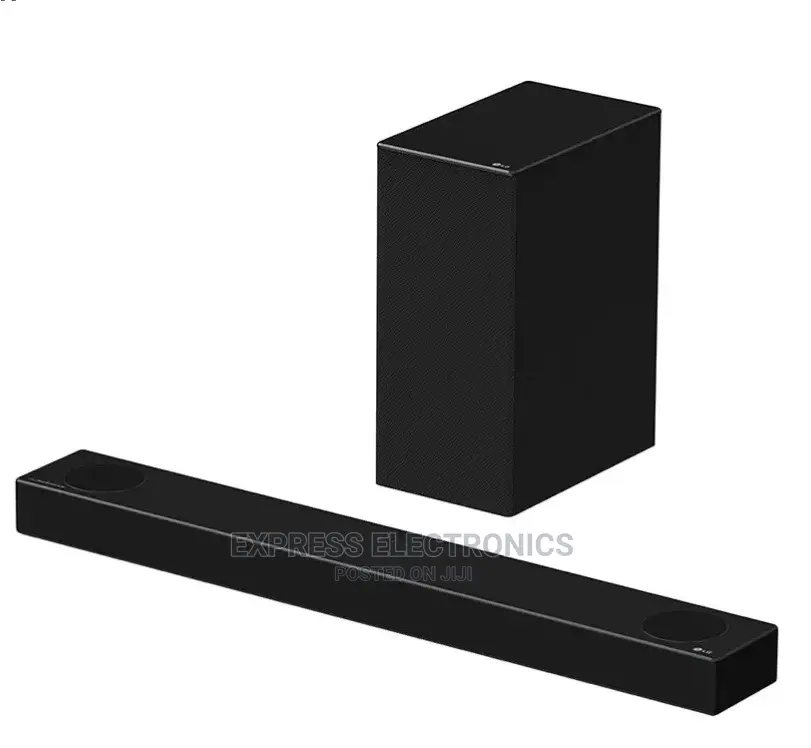LG SPD7Y 3.1.2 Channel Sound Bar