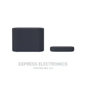 LG QP5 3.1.2ch Dolby Compact Sound Bar With Subwoofer,