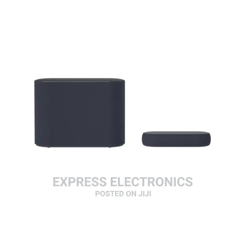 LG QP5 3.1.2ch Dolby Compact Sound Bar With Subwoofer,