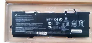 Original Hp Yb06xl Battery for Hp Spectre X360 15-Ch010tx