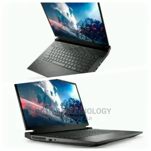 New Laptop Dell G15 5511 32GB Intel Core I7 SSD 1T