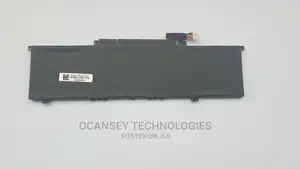 Original Hp Bn03xl Battery for Hp Envy X360 13-Ar 13-Ay