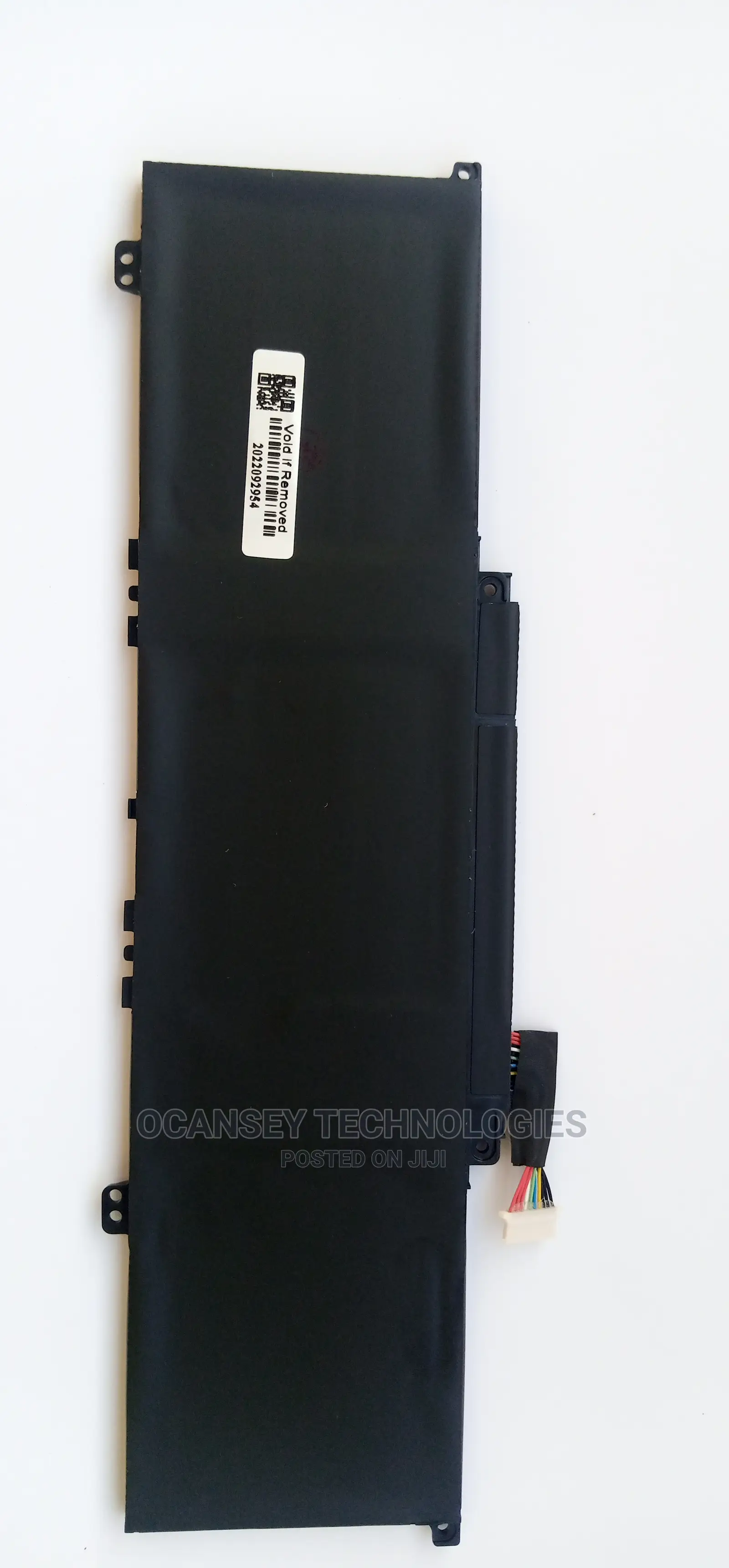 Original Hp Bn03xl Battery for Hp Envy X360 13-Ar 13-Ay