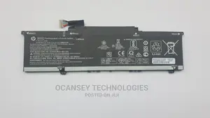 Original Hp Bn03xl Battery for Hp Envy X360 13-Ar 13-Ay