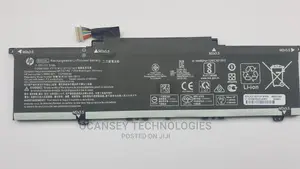Original Hp Bn03xl Battery for Hp Envy X360 13-Ar 13-Ay
