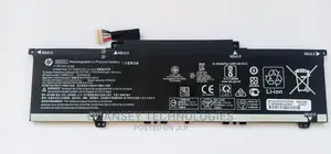 Original Hp Bn03xl Battery for Hp Envy X360 13-Ar 13-Ay