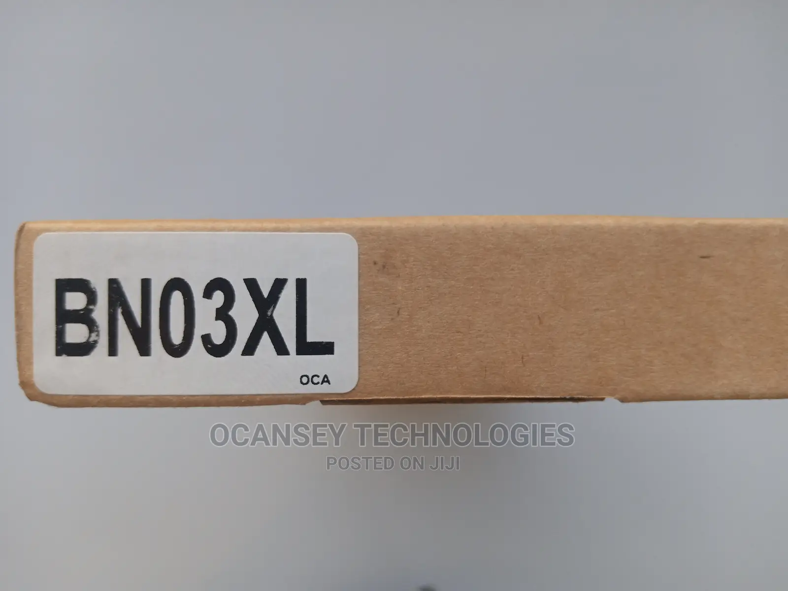 Original Hp Bn03xl Battery for Hp Envy X360 13-Ar 13-Ay