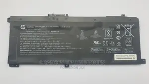Original Hp Sa04xl Battery for Envy X360 15-Dr 15-Dr0010tx S