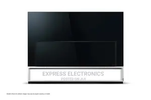 LG Oled Smart Tv, 88 Inch Zx Series, Webos Oled88zxpva