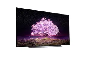 LG Oled C1 Series 83-Inch Uhd Smart TV Oled83c1pva