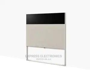 LG Objet Collection 65art90e6qa 65" Smart HD Oled TV