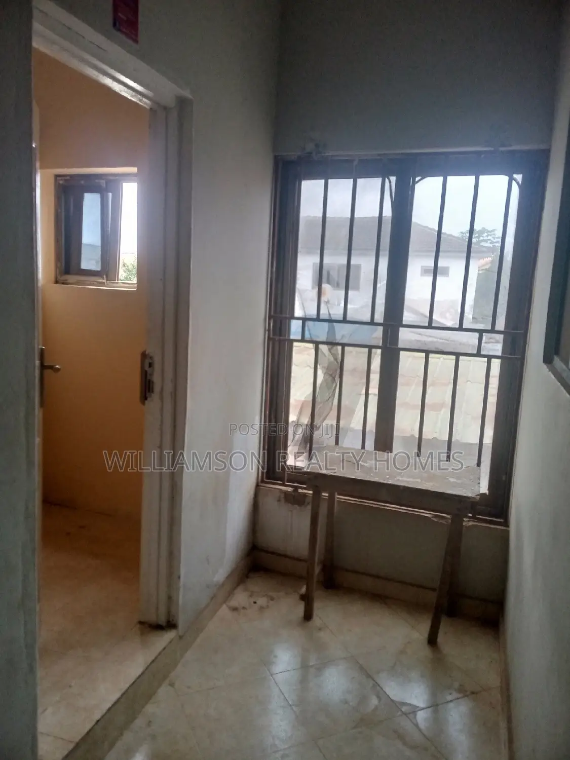 1bdrm Apartment in Kotobabi Area, Spintex for rent