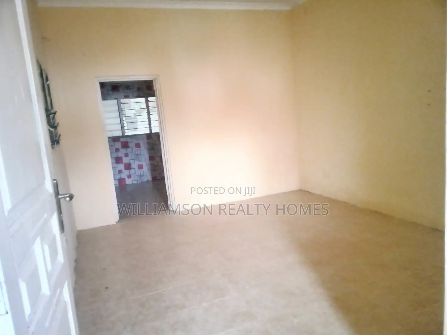 1bdrm Apartment in Kotobabi Area, Spintex for rent