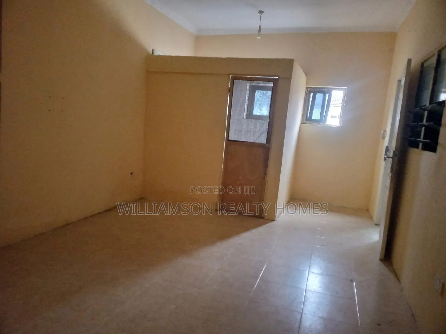 1bdrm Apartment in Kotobabi Area, Spintex for rent