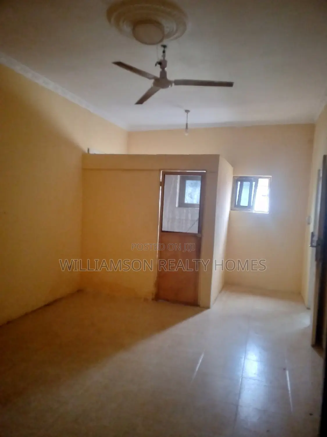 1bdrm Apartment in Kotobabi Area, Spintex for rent