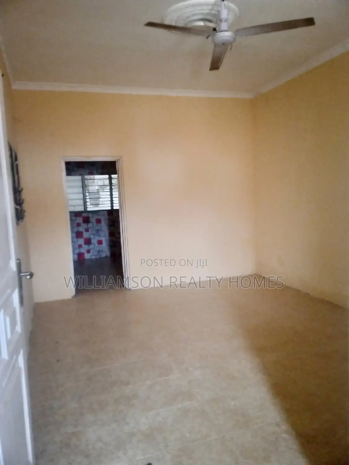 1bdrm Apartment in Kotobabi Area, Spintex for rent