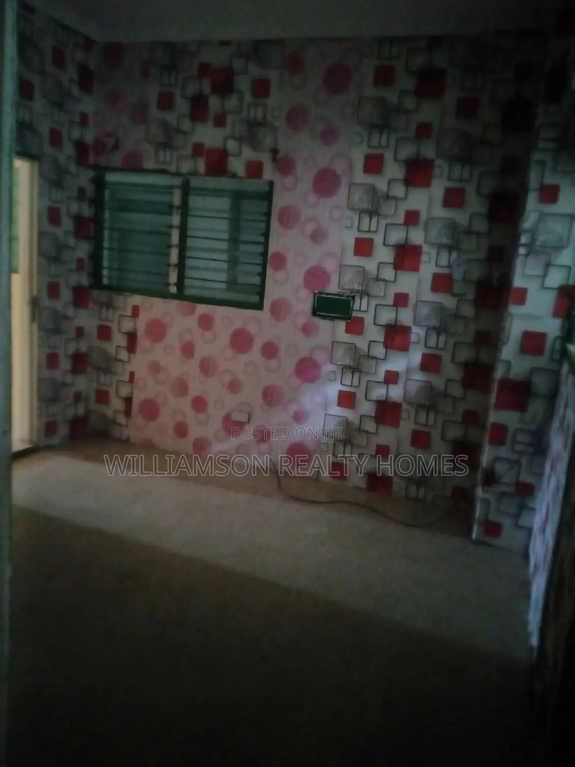 1bdrm Apartment in Kotobabi Area, Spintex for rent