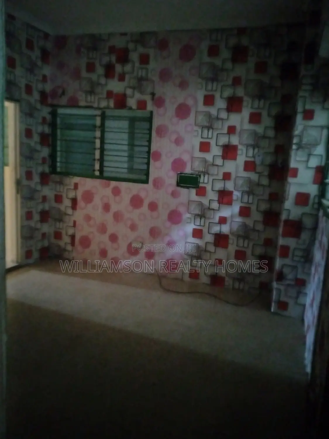 1bdrm Apartment in Kotobabi Area, Spintex for rent