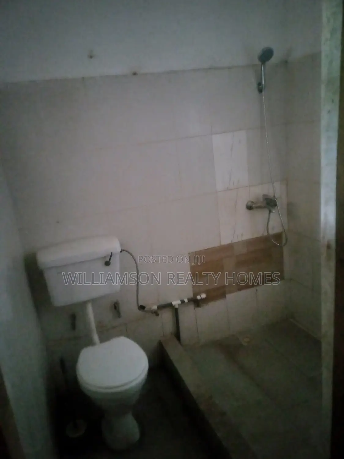 1bdrm Apartment in Kotobabi Area, Spintex for rent