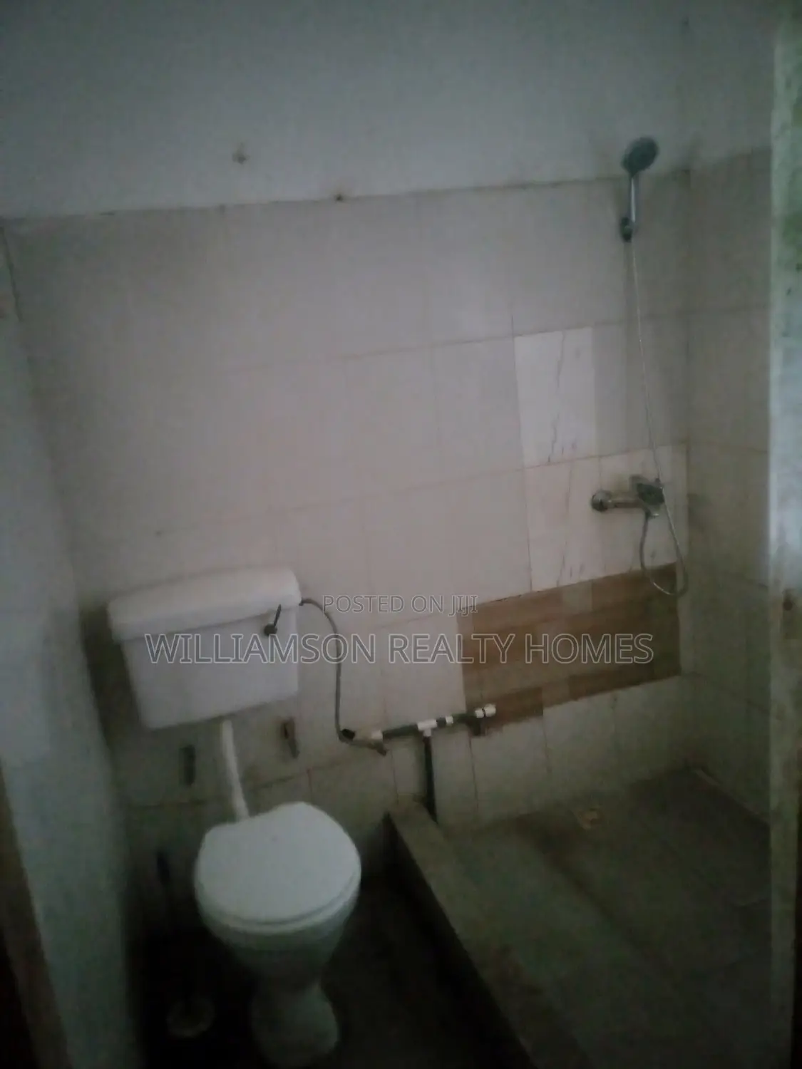 1bdrm Apartment in Kotobabi Area, Spintex for rent