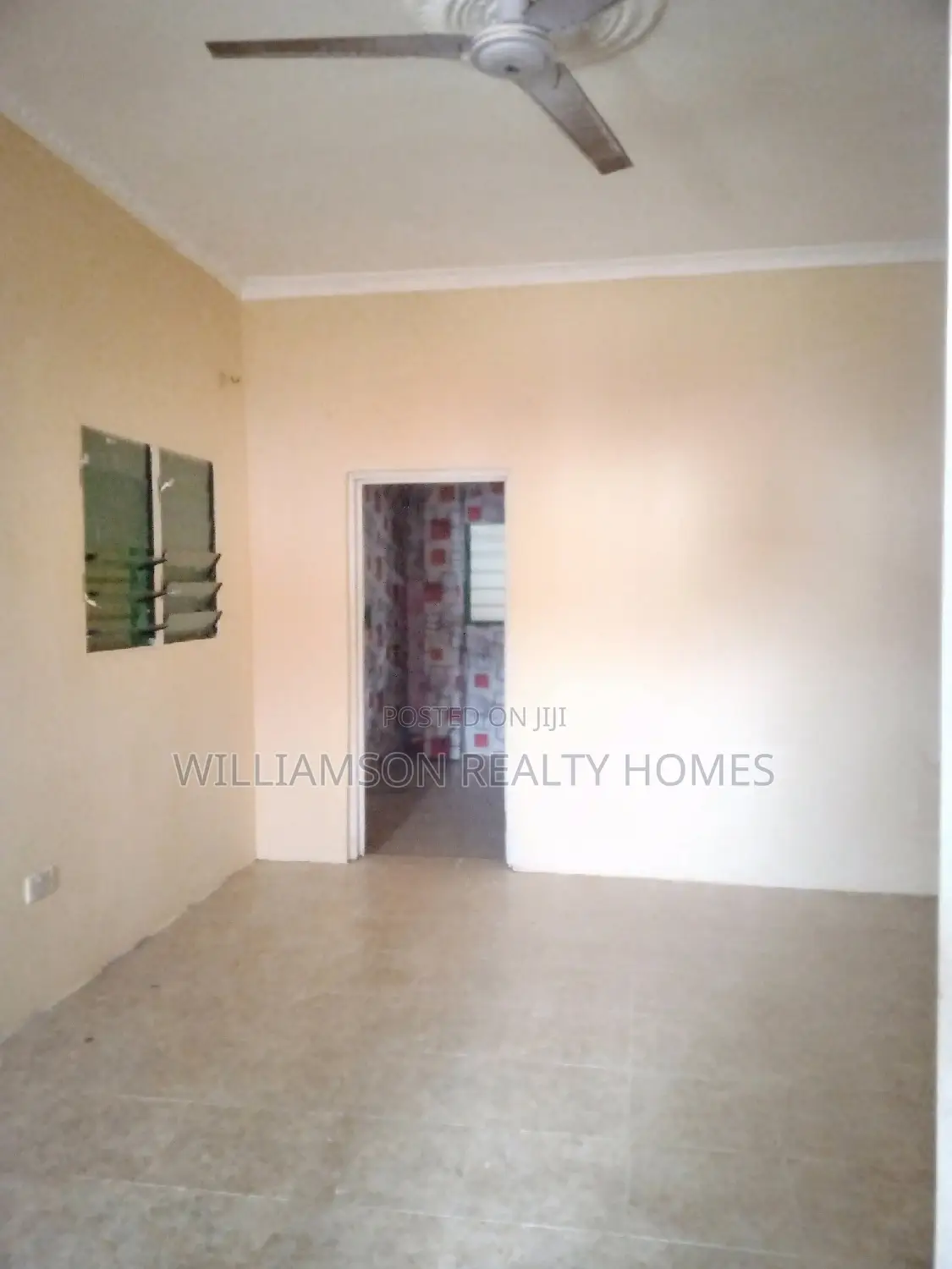1bdrm Apartment in Kotobabi Area, Spintex for rent