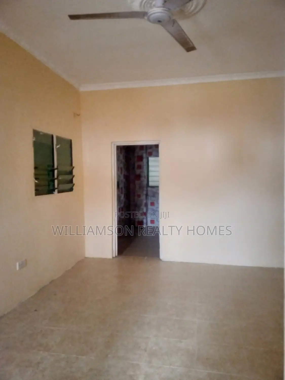 1bdrm Apartment in Kotobabi Area, Spintex for rent