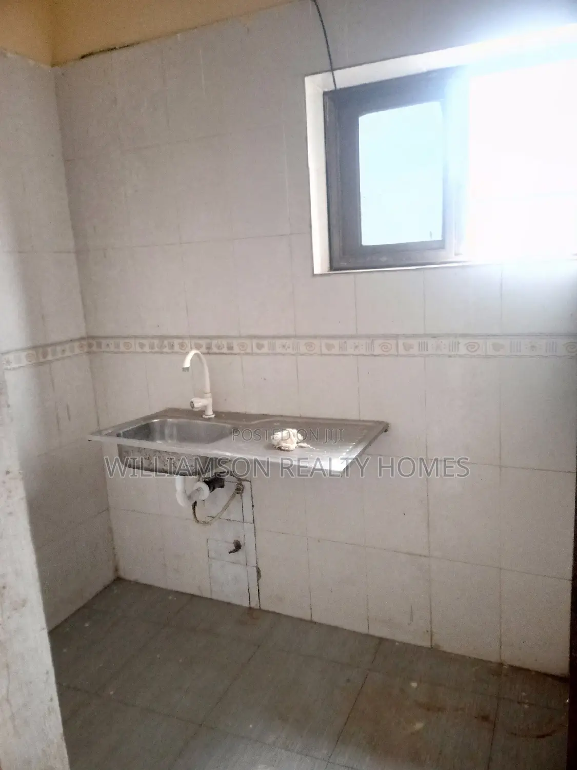 1bdrm Apartment in Kotobabi Area, Spintex for rent