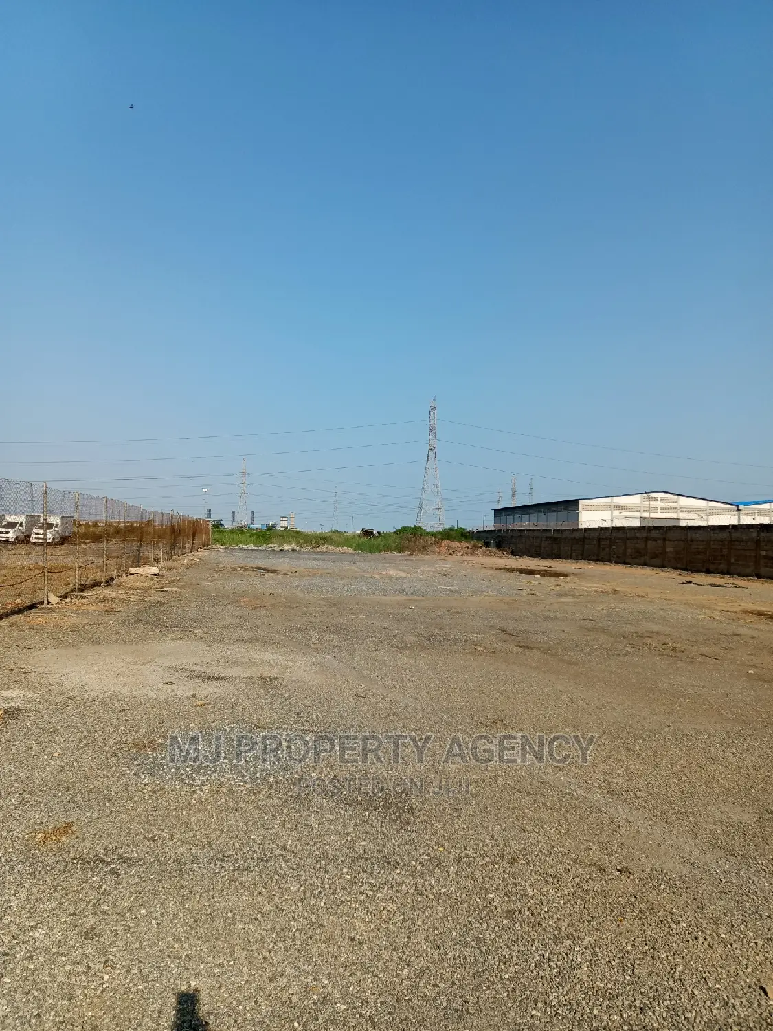 2500 SQM Custom Bonded Warehouse