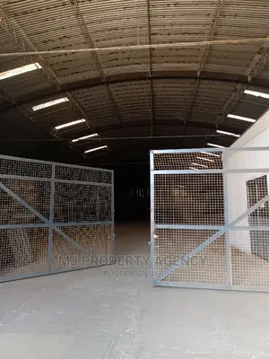 2500 SQM Custom Bonded Warehouse