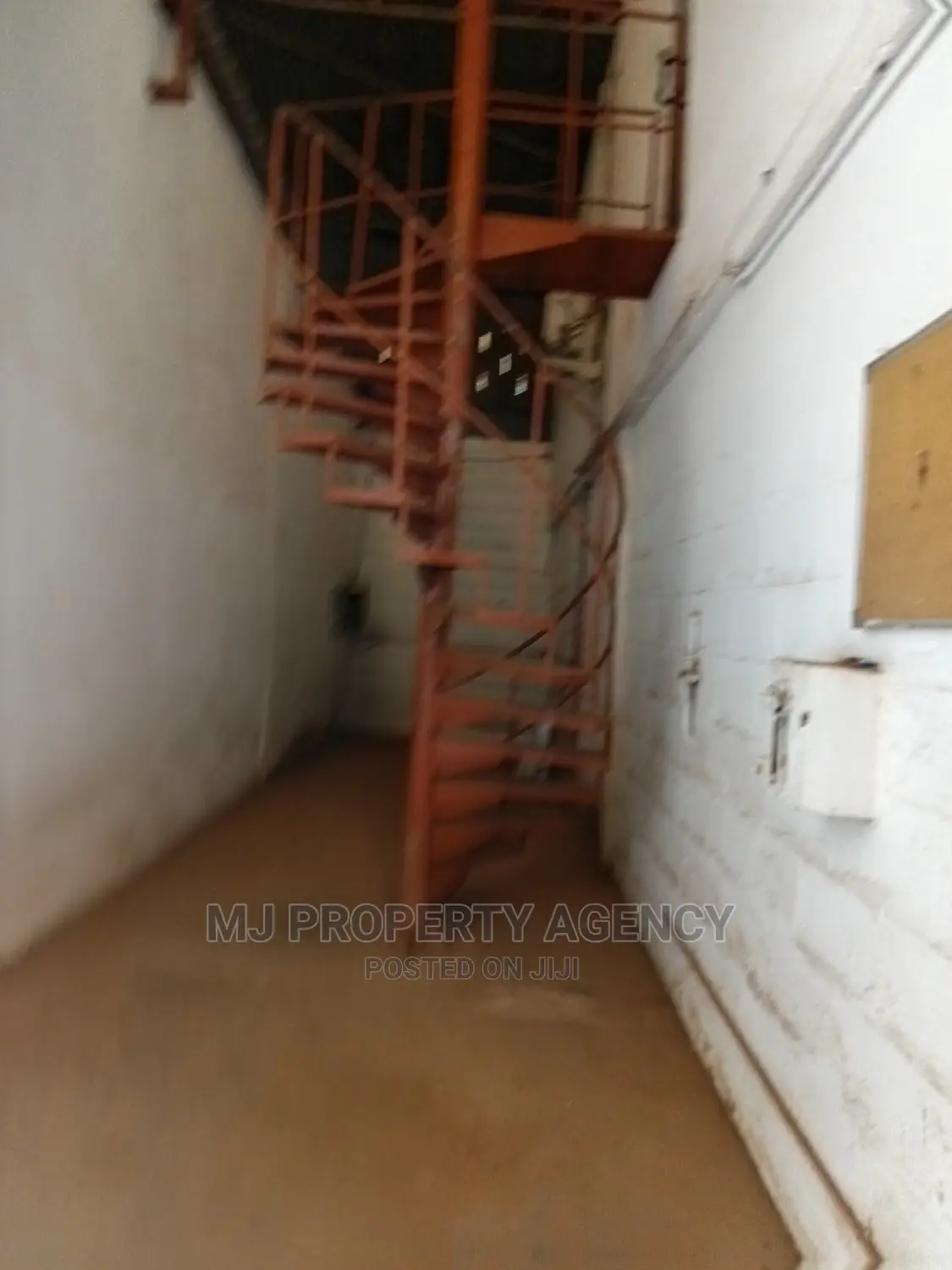 2500 SQM Custom Bonded Warehouse