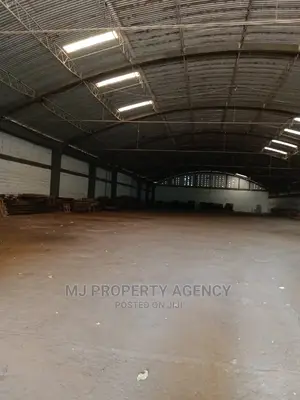 2500 SQM Custom Bonded Warehouse