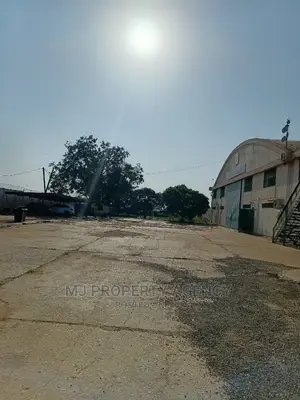 2500 SQM Custom Bonded Warehouse