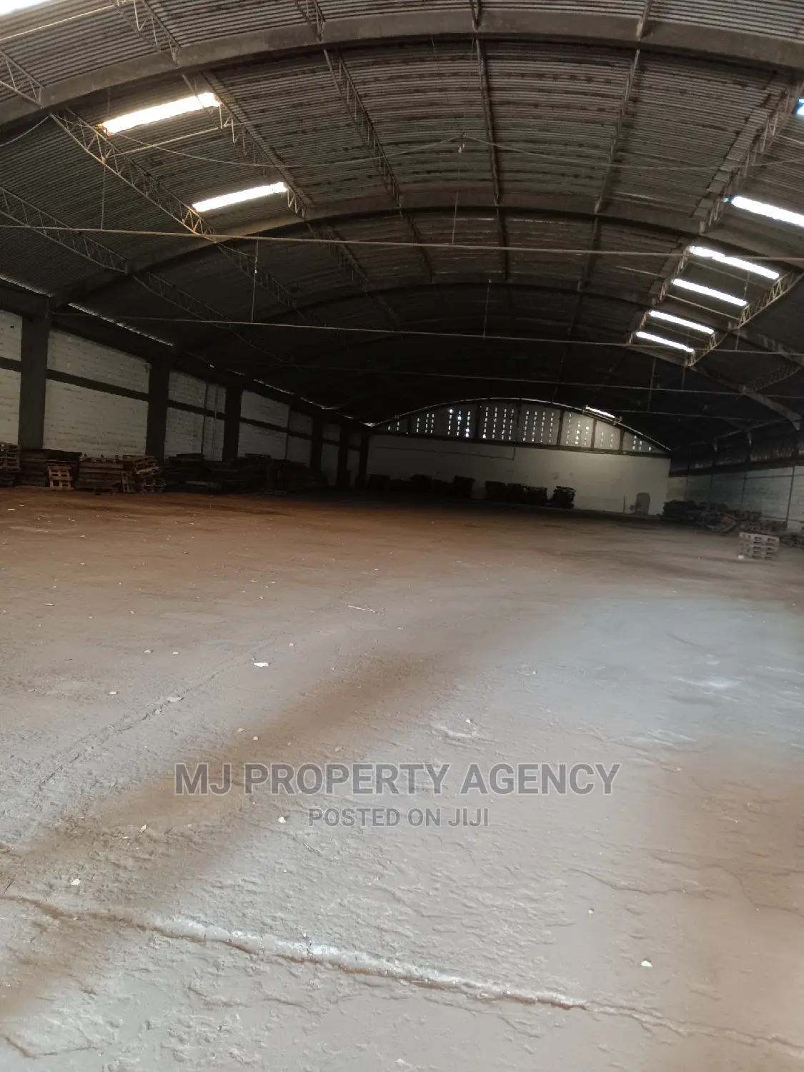 2500 SQM Custom Bonded Warehouse