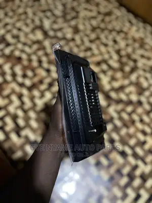 Toyota Corolla Android Screen