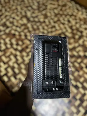 Toyota Corolla Android Screen