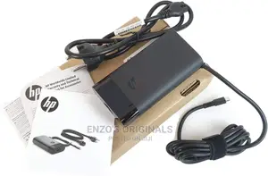 Hp Charger 90watts Usb-c For Spectre