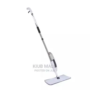 Wet and Dry Spray Mop With Healty Spray