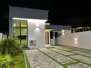 3bdrm House in 3 Bedroom House For, East Legon for Sale