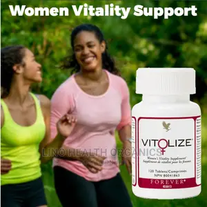 Women Vitality and Women Hormonal Balance Support